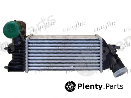 Frigair 0703.3003 — Charge Air Cooler