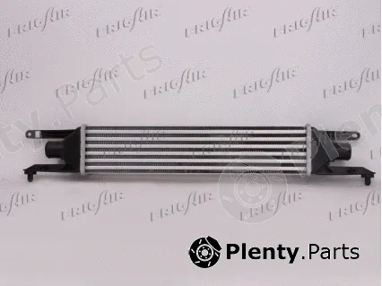 Frigair 0704.3122 — Charge Air Cooler