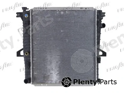 Frigair 0105.3072 — Radiator, engine cooling
