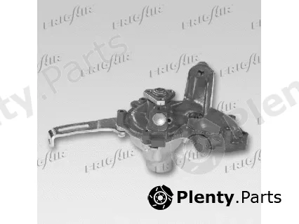 Frigair HP04.253 — Water Pump, engine cooling