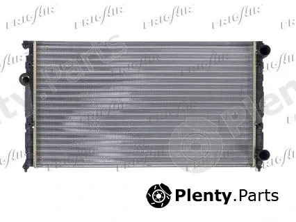 Frigair 0112.3015 — Radiator, engine cooling