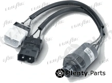 Frigair 29.30712 — Pressure Switch, air conditioning