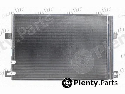 Frigair 0810.3104 — Condenser, air conditioning
