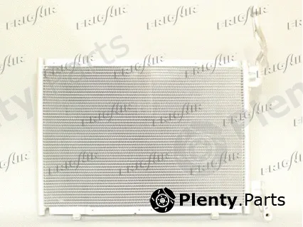 Frigair 0805.3046 — Condenser, air conditioning