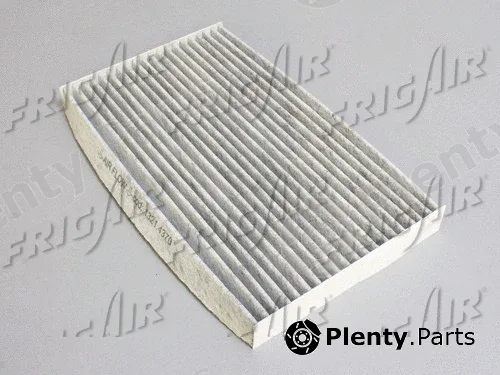Frigair 1321.4370 — Filter, cabin air