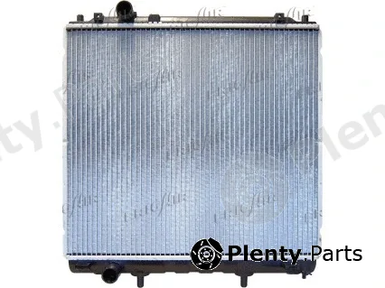 Frigair 0128.3082 — Radiator, engine cooling