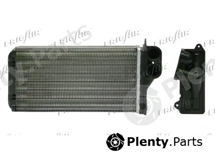 Frigair 0603.3013 — Heat Exchanger, interior heating