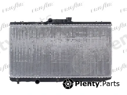 Frigair 0115.3059 — Radiator, engine cooling
