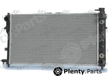 Frigair 0127.3047 — Radiator, engine cooling