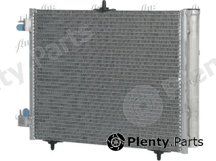 Frigair 0803.3012 — Condenser, air conditioning