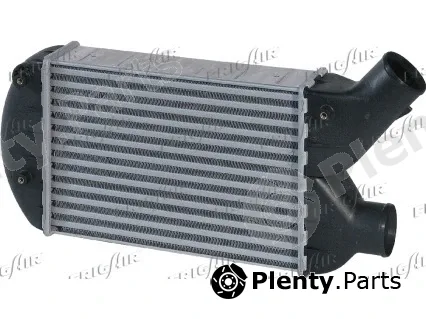 Frigair 0713.3107 — Charge Air Cooler
