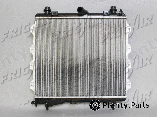 Frigair 0118.3033 — Radiator, engine cooling