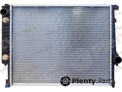 Frigair 0102.3095 — Radiator, engine cooling