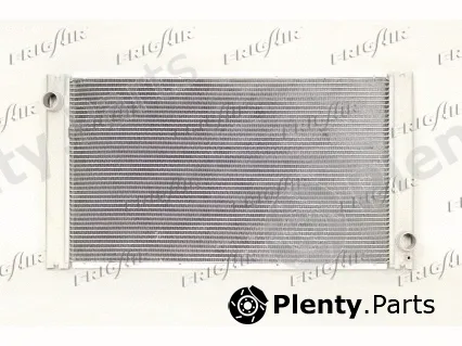 Frigair 0102.3134 — Radiator, engine cooling
