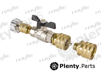 Frigair 41.99007 — Puller Set