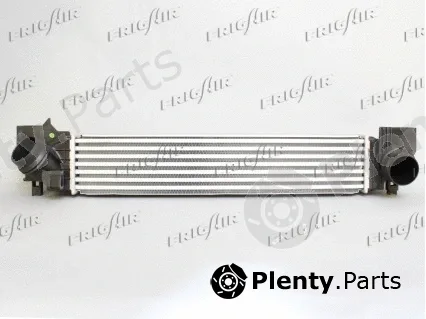 Frigair 0702.3020 — Charge Air Cooler