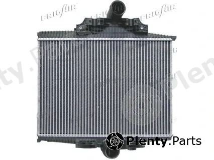 Frigair 0706.3012 — Charge Air Cooler