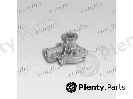 Frigair HP28.217 — Water Pump, engine cooling