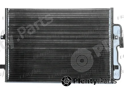 Frigair 0804.2019 — Condenser, air conditioning