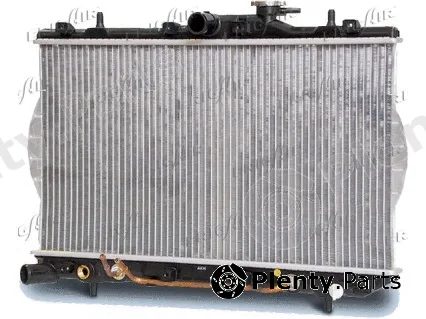 Frigair 0128.3057 — Radiator, engine cooling