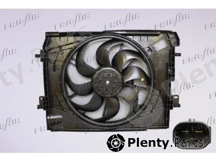 Frigair 0509.2015 — Fan, engine cooling