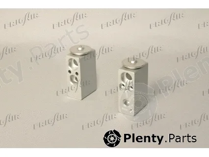 Frigair 431.30148 — Injector Nozzle, expansion valve