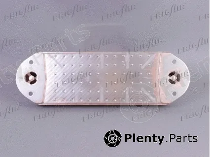 Frigair 0711.4014 — Oil Cooler, engine oil