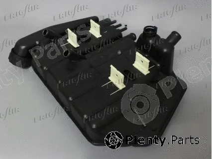 Frigair TX38.103 — Expansion Tank, coolant
