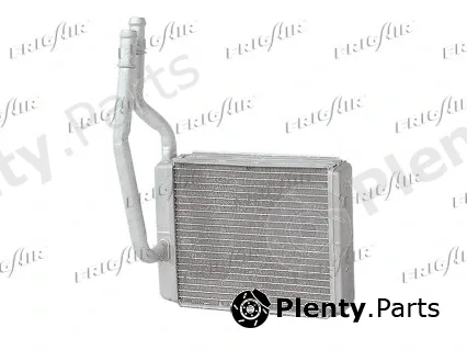 Frigair 0605.3011 — Heat Exchanger, interior heating