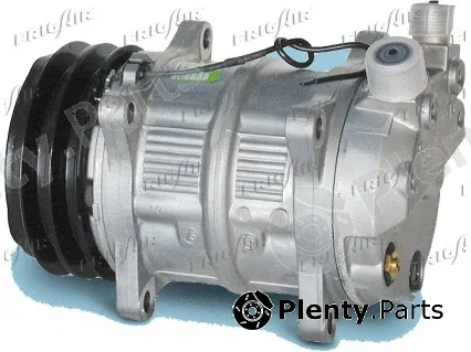 Frigair 920.52019 — Compressor, air conditioning