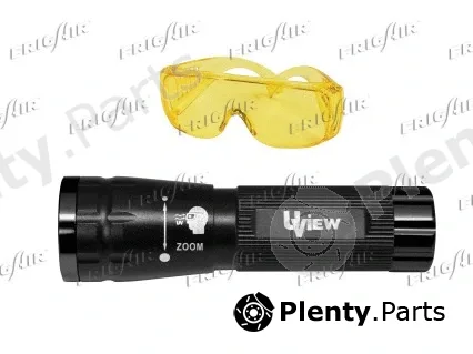 Frigair 41.30018 — Leak Search Set, Air Conditioning