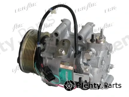 Frigair 920.20196 — Compressor, air conditioning