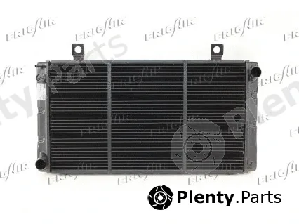 Frigair 0122.2054 — Radiator, engine cooling