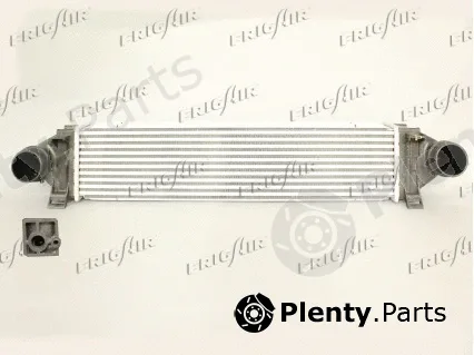 Frigair 0711.3039 — Charge Air Cooler
