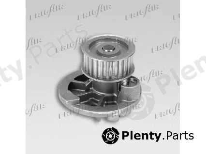 Frigair HP07.218 — Water Pump, engine cooling