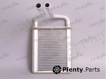 Frigair 0633.3009 — Heat Exchanger, interior heating