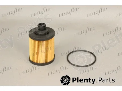 Frigair CT04.712 — Oil Filter