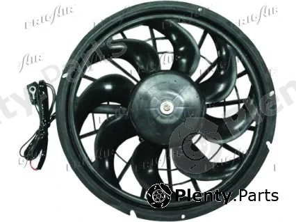 Frigair 0511.1005 — Fan, engine cooling