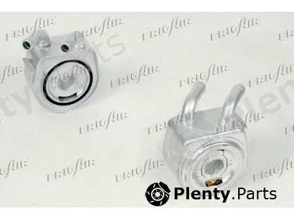 Frigair 0705.4003 — Oil Cooler, engine oil