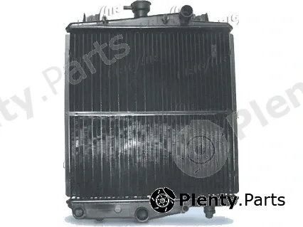 Frigair 0118.2005 — Radiator, engine cooling