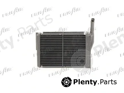 Frigair 0605.2101 — Heat Exchanger, interior heating