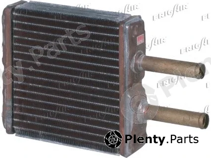 Frigair 0633.3004 — Heat Exchanger, interior heating