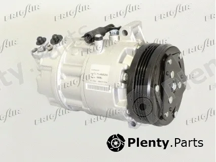 Frigair 930.61323 — Compressor, air conditioning