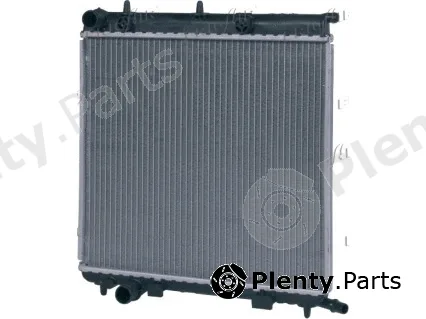 Frigair 0103.3050 — Radiator, engine cooling