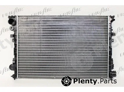Frigair 0103.3098 — Radiator, engine cooling