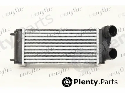 Frigair 0703.3010 — Charge Air Cooler