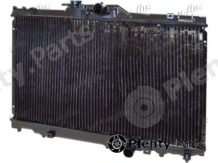 Frigair 0115.2099 — Radiator, engine cooling