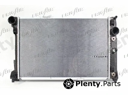 Frigair 0106.3110 — Radiator, engine cooling
