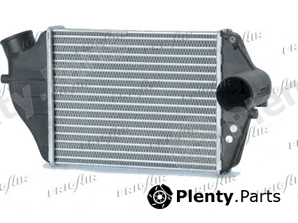 Frigair 0704.3107 — Charge Air Cooler