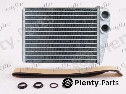 Frigair 0609.3018 — Heat Exchanger, interior heating